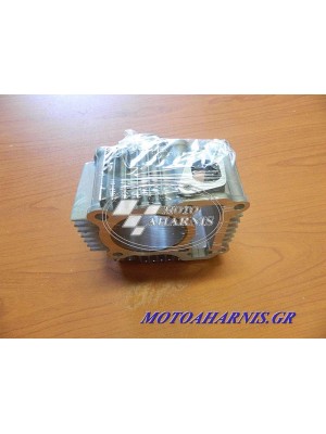 ΚΥΛΙΝΔΡΟΣ CRYPTON ΑΛΟΥΜΙΝΙΟΥ 59 ΚΥΛΙΝΔΡΟΣ CRYPTON ΑΛΟΥΜΙΝΙΟΥ 59
