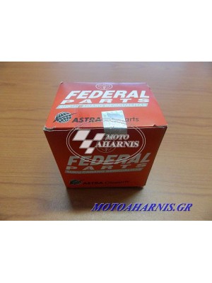 ΚΕΝΤΡΙΚΟΣ ΔΙΑΚΟΠΤΗΣ INNOVA FEDERAL ΚΕΝΤΡΙΚΟΣ ΔΙΑΚΟΠΤΗΣ INNOVA FEDERAL