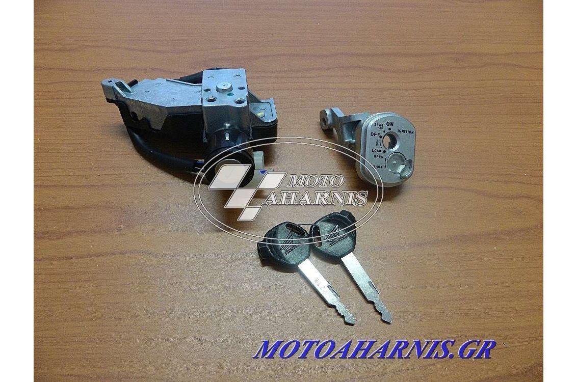 ΔΙΑΚΟΠΤΗΣ INNOVA INJ ΣΕΤ ΓΝΗΣΙΟΣ ΔΙΑΚΟΠΤΗΣ INNOVA INJ ΣΕΤ ΓΝΗΣΙΟΣ