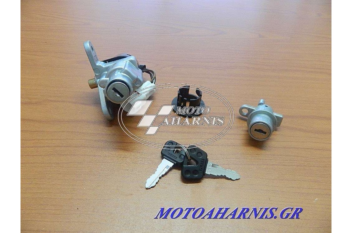 ΔΙΑΚΟΠΤΗΣ Z-125 ΣΕΤ ΔΙΑΚΟΠΤΗΣ Z-125 ΣΕΤ