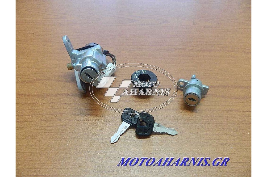 ΔΙΑΚΟΠΤΗΣ Z-125 ΣΕΤ ΔΙΑΚΟΠΤΗΣ Z-125 ΣΕΤ