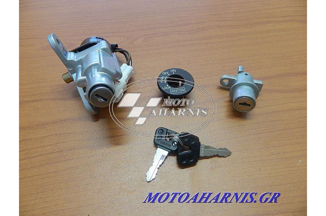 ΔΙΑΚΟΠΤΗΣ Z-125 ΣΕΤ ΔΙΑΚΟΠΤΗΣ Z-125 ΣΕΤ