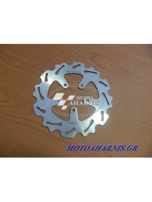 ΔΙΣΚΟΠΛΑΚΑ RUNNER RACING