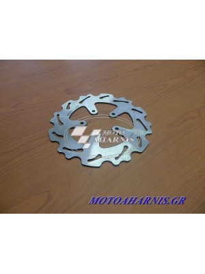 ΔΙΣΚΟΠΛΑΚΑ RUNNER RACING ΔΙΣΚΟΠΛΑΚΑ RUNNER RACING