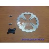 ΔΙΣΚΟΠΛΑΚΑ F1ZR RACING OVERSIZE ΔΙΣΚΟΠΛΑΚΑ F1ZR RACING OVERSIZE