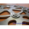 ΔΙΣΚΟΠΛΑΚΑ KAZE R RACING OVERSIZE ΔΙΣΚΟΠΛΑΚΑ KAZE R RACING OVERSIZE