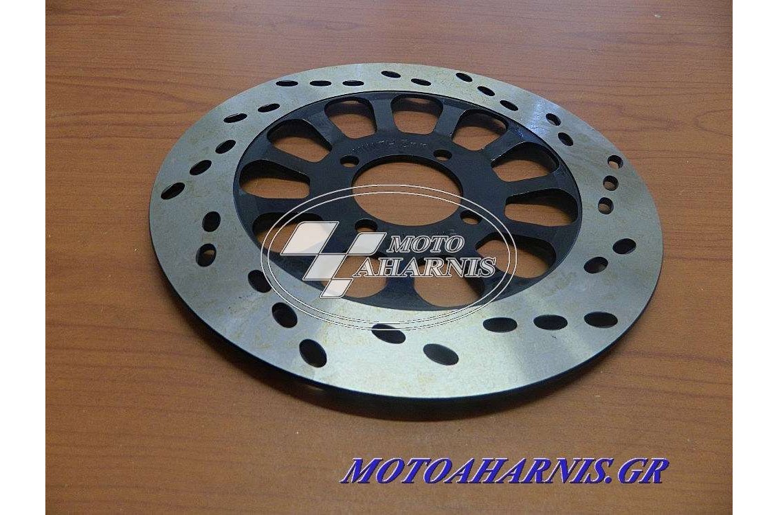 ΔΙΣΚΟΠΛΑΚΑ FX 125 ΔΙΣΚΟΠΛΑΚΑ FX 125