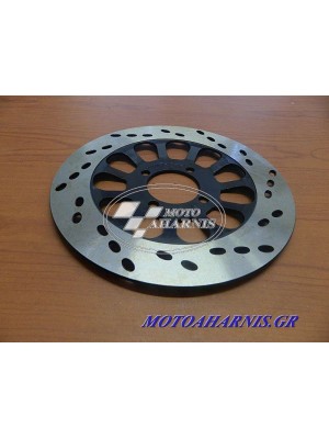 ΔΙΣΚΟΠΛΑΚΑ FX 125 ΔΙΣΚΟΠΛΑΚΑ FX 125