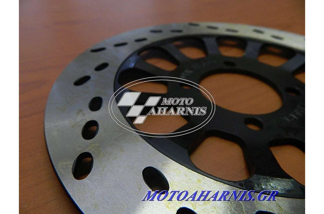 ΔΙΣΚΟΠΛΑΚΑ FX 125 ΔΙΣΚΟΠΛΑΚΑ FX 125