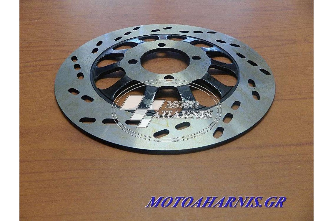 ΔΙΣΚΟΠΛΑΚΑ FX 125 ΔΙΣΚΟΠΛΑΚΑ FX 125
