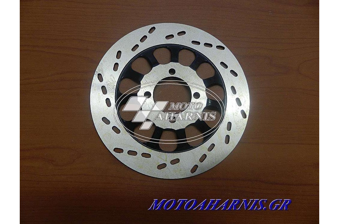 ΔΙΣΚΟΠΛΑΚΑ FX 125 ΔΙΣΚΟΠΛΑΚΑ FX 125