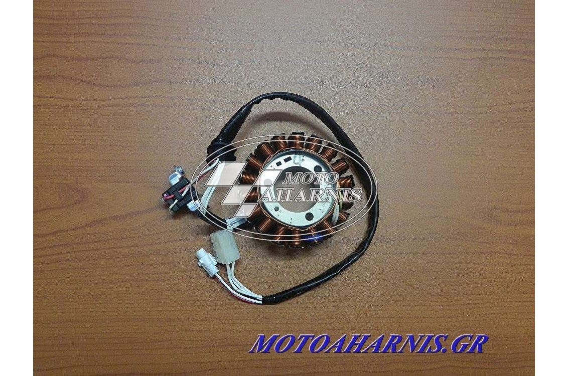 ΠΗΝΙΑ CRYPTON X 135 ΓΝΗΣΙΑ ΠΗΝΙΑ CRYPTON X 135 ΓΝΗΣΙΑ