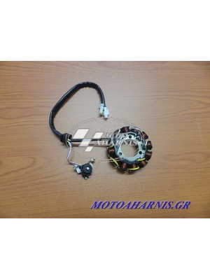ΠΗΝΙΟΦΟΡΟΣ CRYPTON X 135