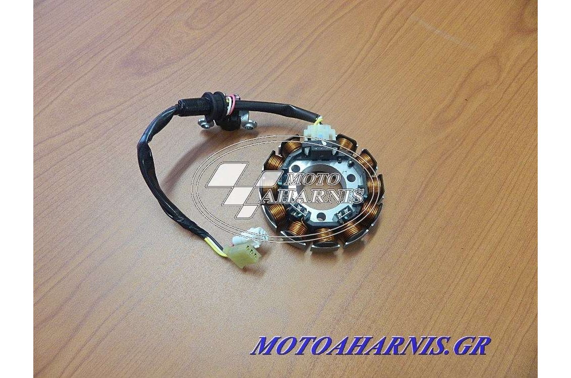 ΠΗΝΙΟΦΟΡΟΣ CRYPTON R 115 NEO ΓΝΗΣΙΟΣ ΠΗΝΙΟΦΟΡΟΣ CRYPTON R 115 NEO ΓΝΗΣΙΟΣ