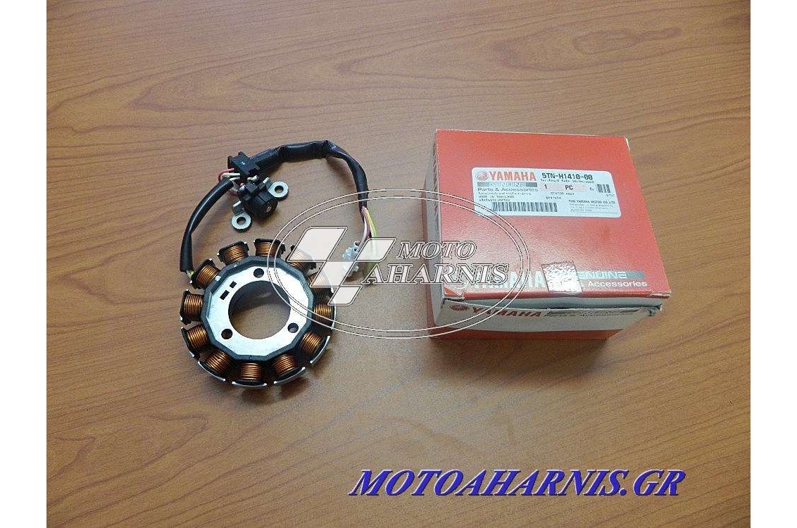ΠΗΝΙΟΦΟΡΟΣ CRYPTON R 115 NEO ΓΝΗΣΙΟΣ ΠΗΝΙΟΦΟΡΟΣ CRYPTON R 115 NEO ΓΝΗΣΙΟΣ