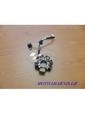 ΠΗΝΙΟΦΟΡΟΣ CRYPTON R