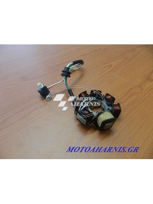 ΠΗΝΙΟΦΟΡΟΣ CRYPTON R ΠΗΝΙΟΦΟΡΟΣ CRYPTON R