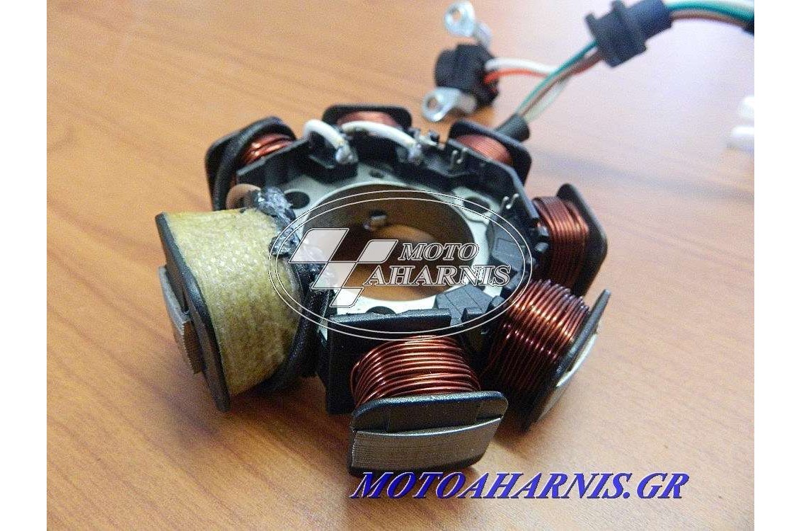 ΠΗΝΙΟΦΟΡΟΣ CRYPTON R ΠΗΝΙΟΦΟΡΟΣ CRYPTON R