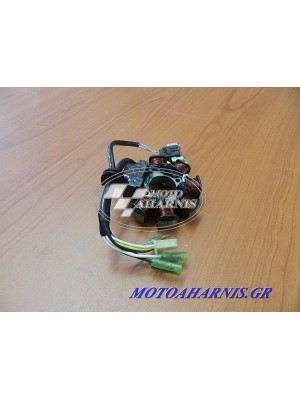 ΠΗΝΙΟΦΟΡΟΣ F1ZR ΠΗΝΙΟΦΟΡΟΣ F1ZR