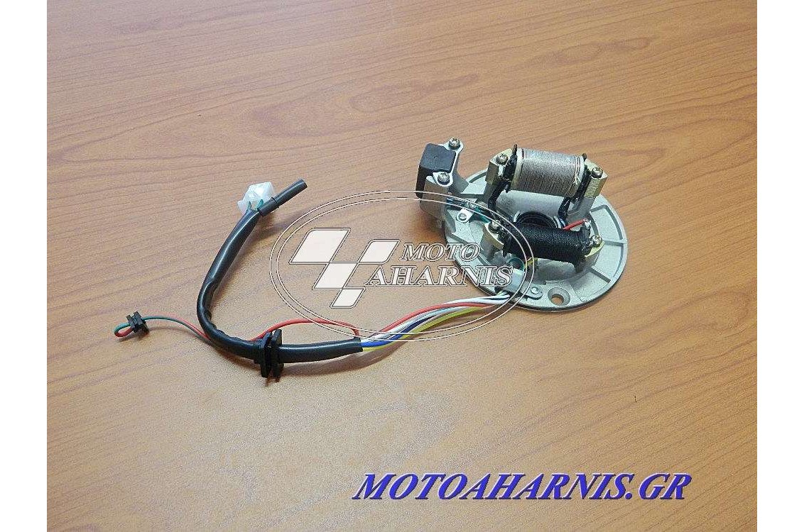 ΠΗΝΙΟΦΟΡΟΣ C-50C / GLX ΜΙΖΑ ΠΗΝΙΟΦΟΡΟΣ C-50C / GLX ΜΙΖΑ