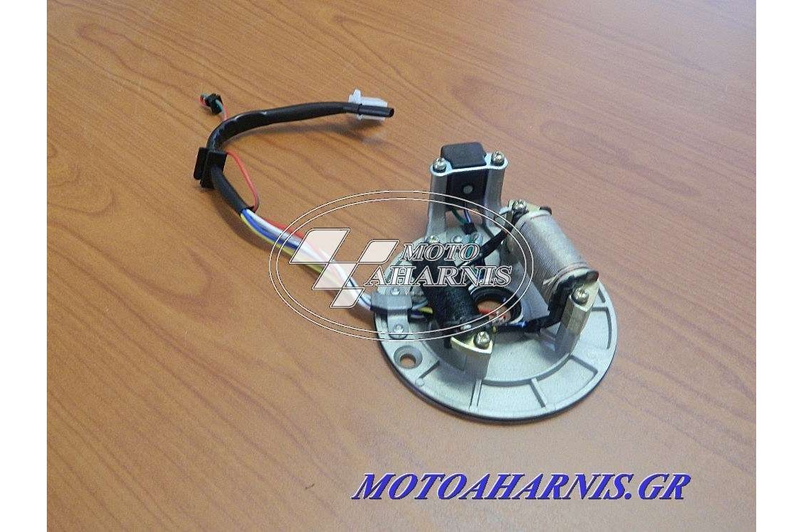 ΠΗΝΙΟΦΟΡΟΣ C-50C / GLX ΜΙΖΑ ΠΗΝΙΟΦΟΡΟΣ C-50C / GLX ΜΙΖΑ