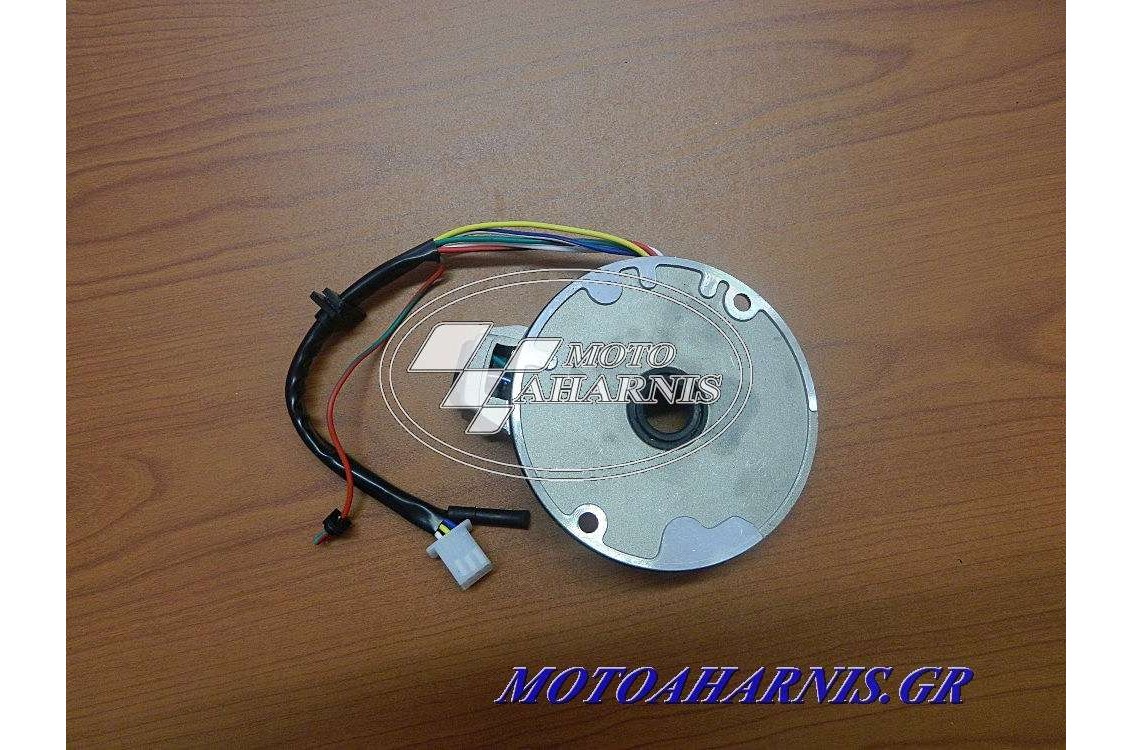 ΠΗΝΙΟΦΟΡΟΣ C-50C / GLX ΜΙΖΑ ΠΗΝΙΟΦΟΡΟΣ C-50C / GLX ΜΙΖΑ