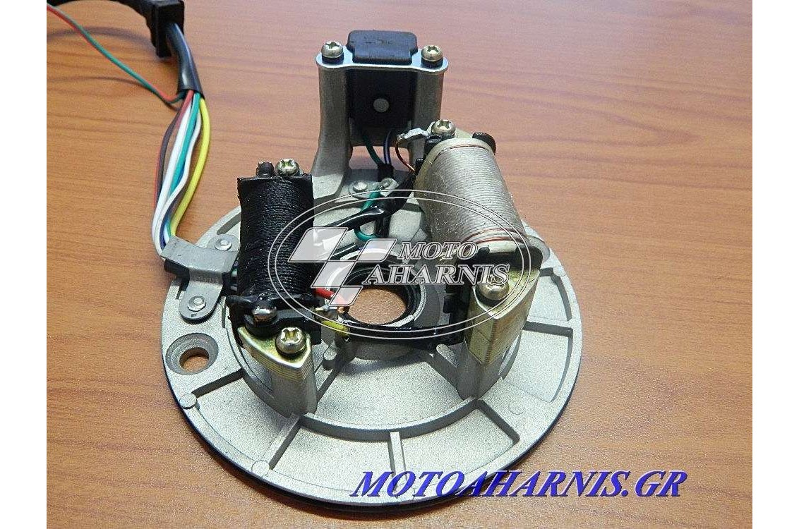 ΠΗΝΙΟΦΟΡΟΣ C-50C / GLX ΜΙΖΑ ΠΗΝΙΟΦΟΡΟΣ C-50C / GLX ΜΙΖΑ