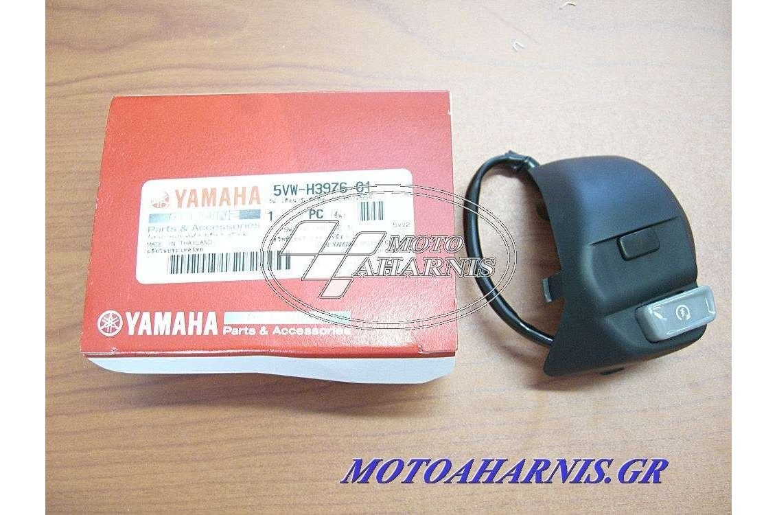 ΔΙΑΚΟΠΤΗΣ ΤΙΜΟΝΙΟΥ CRYPTON X 135 ΔΕΞΙΟΣ ΓΝΗΣΙΟΣ ΔΙΑΚΟΠΤΗΣ ΤΙΜΟΝΙΟΥ CRYPTON X 135 ΔΕΞΙΟΣ ΓΝΗΣΙΟΣ