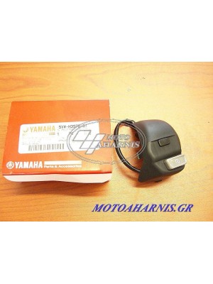 ΔΙΑΚΟΠΤΗΣ ΤΙΜΟΝΙΟΥ CRYPTON X 135 ΔΕΞΙΟΣ ΓΝΗΣΙΟΣ ΔΙΑΚΟΠΤΗΣ ΤΙΜΟΝΙΟΥ CRYPTON X 135 ΔΕΞΙΟΣ ΓΝΗΣΙΟΣ