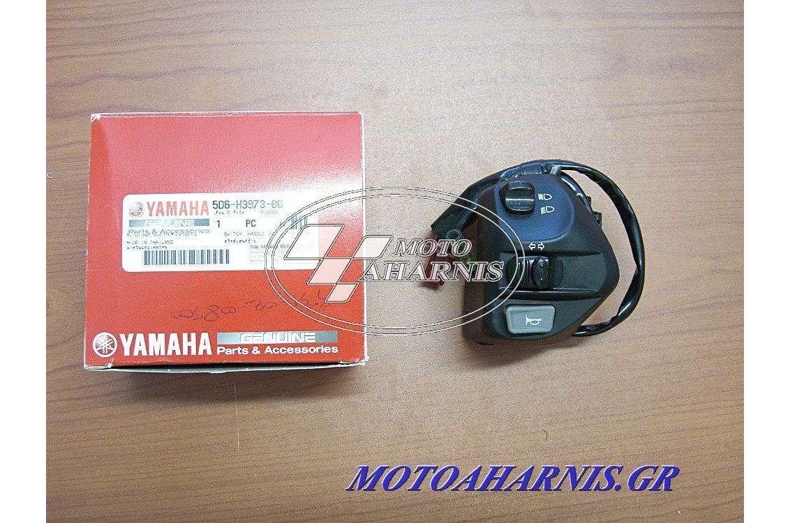 ΔΙΑΚΟΠΤΗΣ ΤΙΜΟΝΙΟΥ CRYPTON X 135 ΑΡΙΣΤΕΡΟΣ ΓΝΗΣΙΟΣ ΔΙΑΚΟΠΤΗΣ ΤΙΜΟΝΙΟΥ CRYPTON X 135 ΑΡΙΣΤΕΡΟΣ ΓΝΗΣΙΟΣ