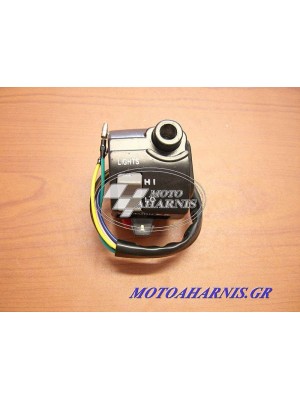 ΔΙΑΚΟΠΤΗΣ ΤΙΜΟΝΙΟΥ CRYPTON Z-125 ΑΡΙΣΤΕΡΟΣ
