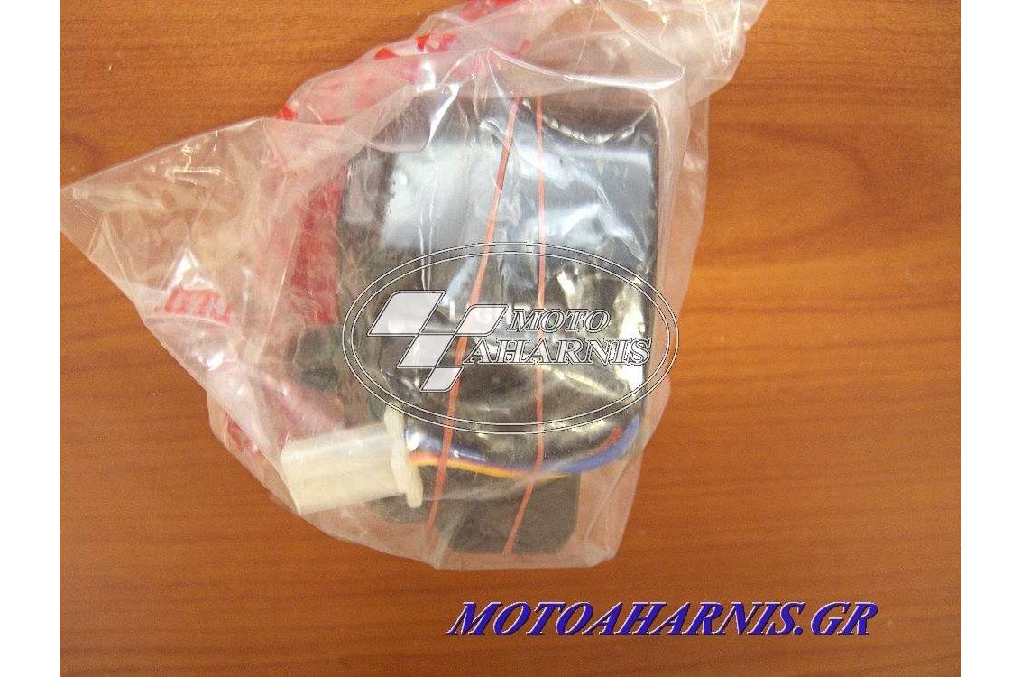 ΔΙΑΚΟΠΤΗΣ ΤΙΜΟΝΙΟΥ CRYPTON DISC ΔΙΑΚΟΠΤΗΣ ΤΙΜΟΝΙΟΥ CRYPTON DISC