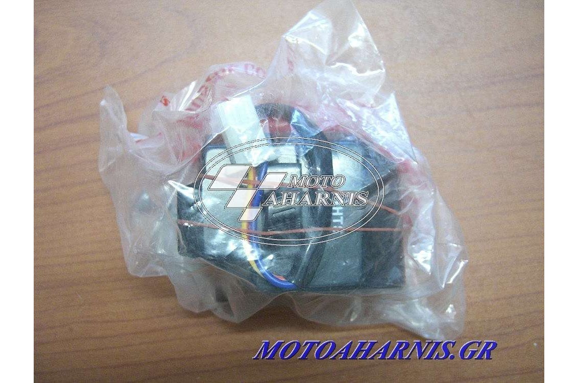 ΔΙΑΚΟΠΤΗΣ ΤΙΜΟΝΙΟΥ CRYPTON DISC ΔΙΑΚΟΠΤΗΣ ΤΙΜΟΝΙΟΥ CRYPTON DISC