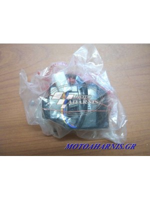 ΔΙΑΚΟΠΤΗΣ ΤΙΜΟΝΙΟΥ CRYPTON DISC ΔΙΑΚΟΠΤΗΣ ΤΙΜΟΝΙΟΥ CRYPTON DISC