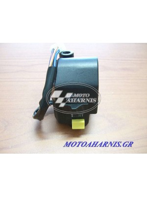 ΔΙΑΚΟΠΤΗΣ ΤΙΜΟΝΙΟΥ Z-125 ΔΕΞΙΟΣ