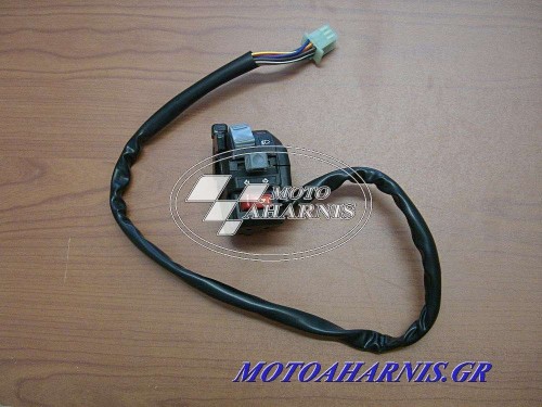 ΔΙΑΚΟΠΤΗΣ ΤΙΜΟΝΙΟΥ DT-200R ΑΡΙΣΤΕΡΟΣ ΓΝΗΣΙΟΣ