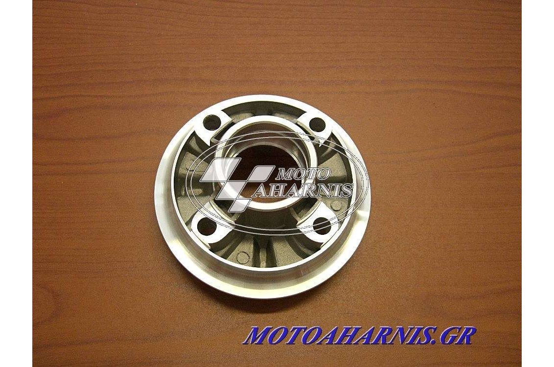 ΓΡΑΝΑΖΙΕΡΑ CRYPTON ΓΡΑΝΑΖΙΕΡΑ CRYPTON