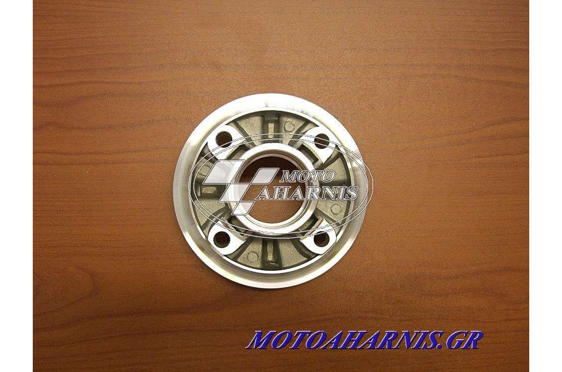 ΓΡΑΝΑΖΙΕΡΑ CRYPTON ΓΡΑΝΑΖΙΕΡΑ CRYPTON