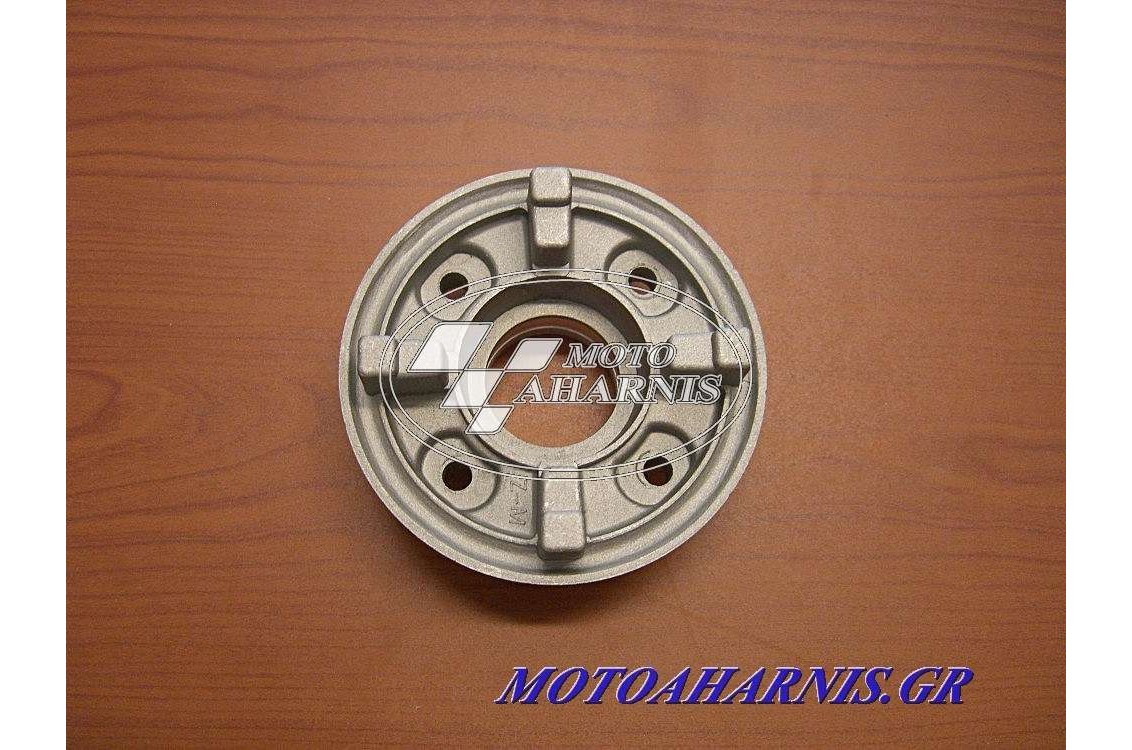 ΓΡΑΝΑΖΙΕΡΑ CRYPTON ΓΡΑΝΑΖΙΕΡΑ CRYPTON