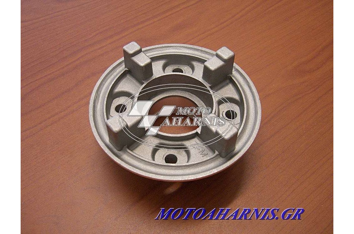 ΓΡΑΝΑΖΙΕΡΑ CRYPTON ΓΡΑΝΑΖΙΕΡΑ CRYPTON