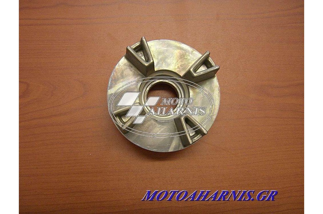 ΓΡΑΝΑΖΙΕΡΑ ΤΑΜΠΟΥΡΟΥ DAYTONA DISC ΓΡΑΝΑΖΙΕΡΑ ΤΑΜΠΟΥΡΟΥ DAYTONA DISC