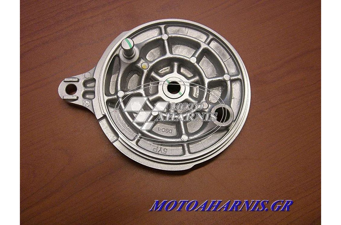 ΚΙΘΑΡΑ CRYPTON X 135 ΓΝΗΣΙΑ