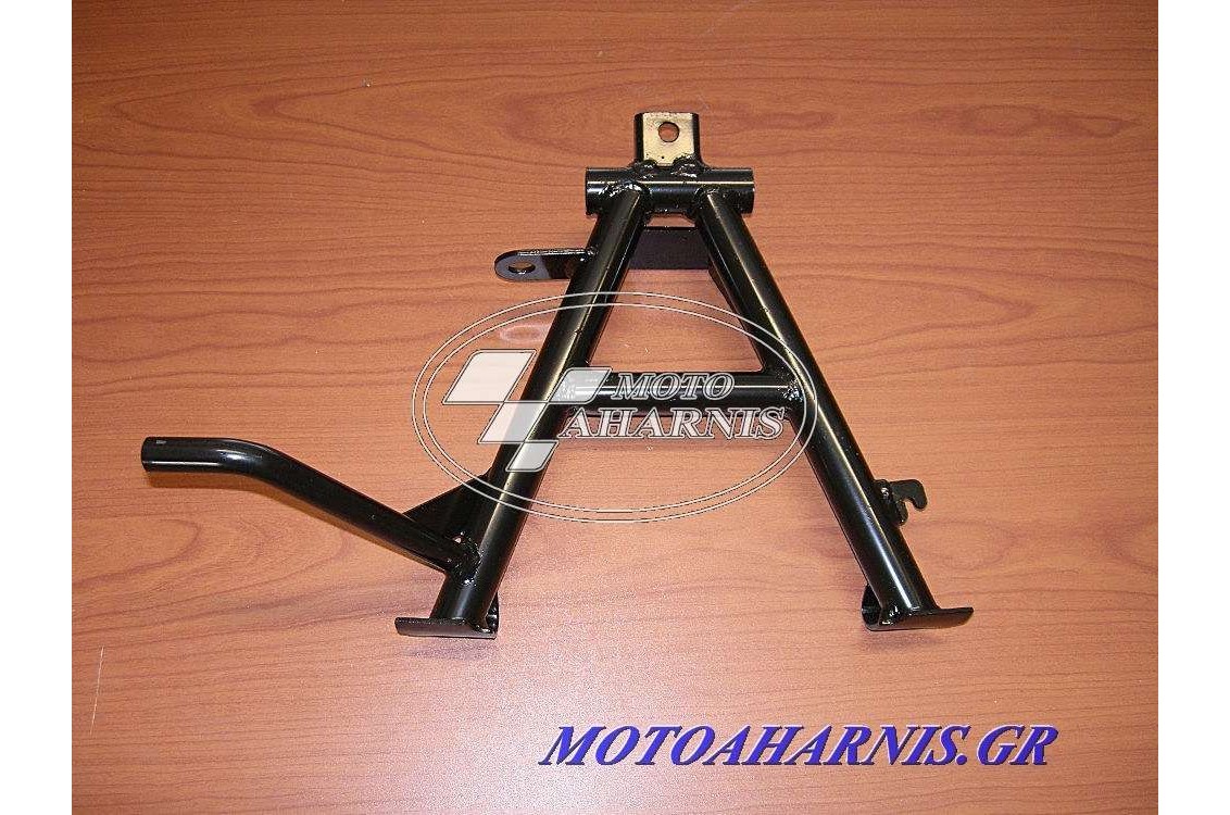 ΣΤΑΝΤ ΔΙΠΛΟ INNOVA INJECTION ΣΤΑΝΤ ΔΙΠΛΟ INNOVA INJECTION