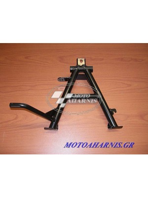 ΣΤΑΝΤ ΔΙΠΛΟ INNOVA INJECTION