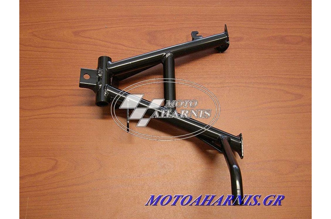 ΣΤΑΝΤ ΔΙΠΛΟ INNOVA INJECTION ΣΤΑΝΤ ΔΙΠΛΟ INNOVA INJECTION