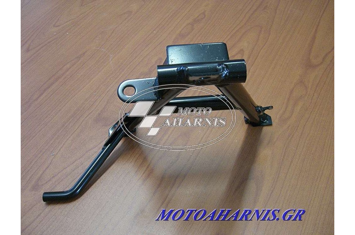 ΣΤΑΝΤ ΔΙΠΛΟ INNOVA INJECTION ΣΤΑΝΤ ΔΙΠΛΟ INNOVA INJECTION
