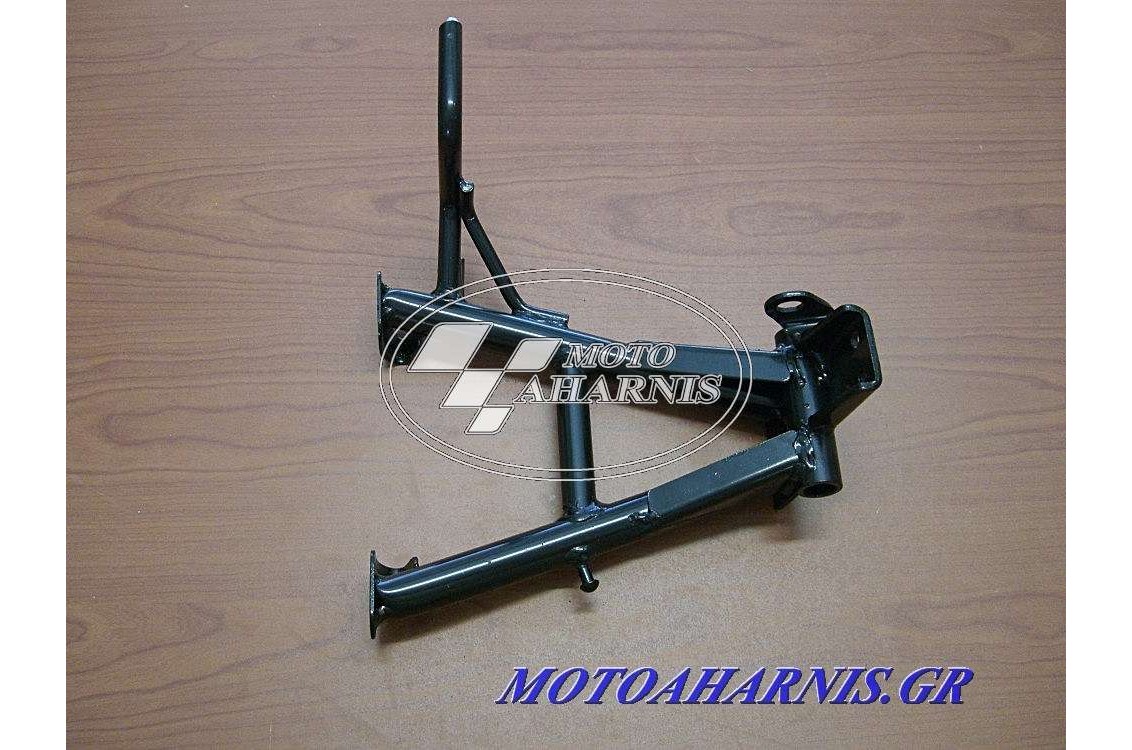 ΣΤΑΝΤ ΔΙΠΛΟ CRYPTON X 135 ΓΝΗΣΙΟ ΣΤΑΝΤ ΔΙΠΛΟ CRYPTON X 135 ΓΝΗΣΙΟ