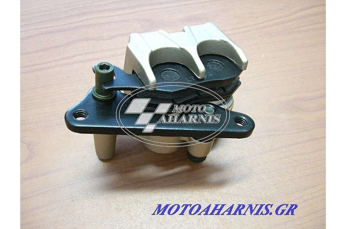 ΔΑΓΚΑΝΑ ΕΜΠΡΟΣΘΙΑ SUPRA ΔΑΓΚΑΝΑ ΕΜΠΡΟΣΘΙΑ SUPRA