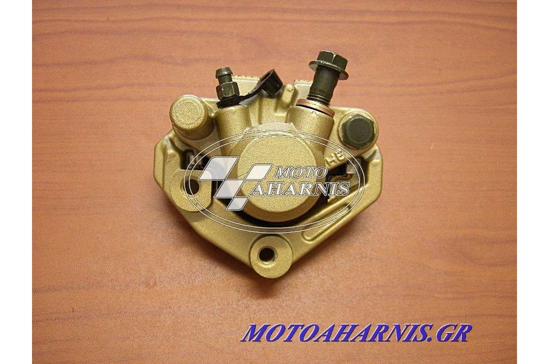 ΔΑΓΚΑΝΑ ΕΜΠΡΟΣ LF-50 DISC ΔΑΓΚΑΝΑ ΕΜΠΡΟΣ LF-50 DISC