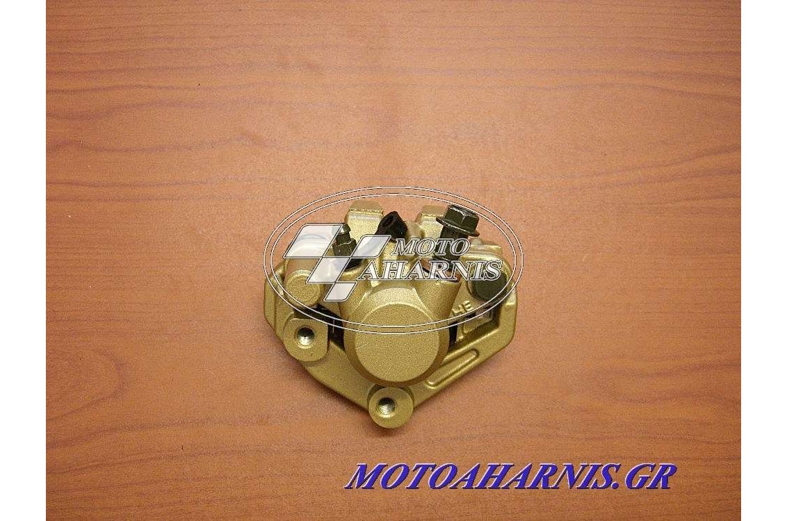 ΔΑΓΚΑΝΑ ΕΜΠΡΟΣ LF-50 DISC ΔΑΓΚΑΝΑ ΕΜΠΡΟΣ LF-50 DISC